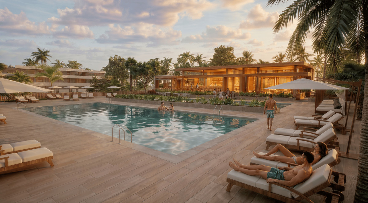 Vera Playa: Lujo mediterráneo y oportunidad única, Vera Playa, Almería: Nuevo lujo mediterráneo. Inversión exclusiva en apartamentos de alta gama con vistas al mar, solárium o jacuzzi. Sofisticación y rentabilid