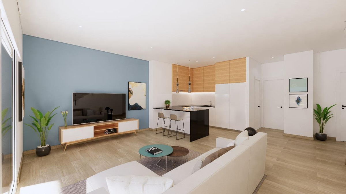 Villas de Lujo: Mar, Golf y Sol en Los Alcázares, Descubre 31 villas adosadas de lujo en Los Alcázares, Murcia. A metros del Mar Menor y golf La Serena. 3 dorm, terrazas, solárium. ¡Invierte en tu bienestar!
