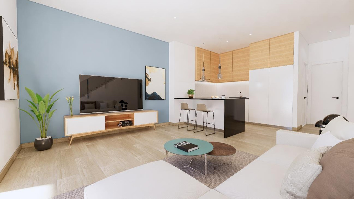 Villas de Lujo: Mar, Golf y Sol en Los Alcázares, Descubre 31 villas adosadas de lujo en Los Alcázares, Murcia. A metros del Mar Menor y golf La Serena. 3 dorm, terrazas, solárium. ¡Invierte en tu bienestar!