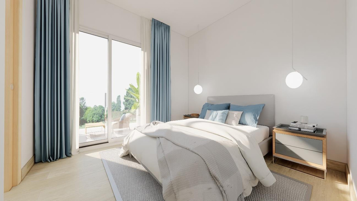 Villas de Lujo: Mar, Golf y Sol en Los Alcázares, Descubre 31 villas adosadas de lujo en Los Alcázares, Murcia. A metros del Mar Menor y golf La Serena. 3 dorm, terrazas, solárium. ¡Invierte en tu bienestar!