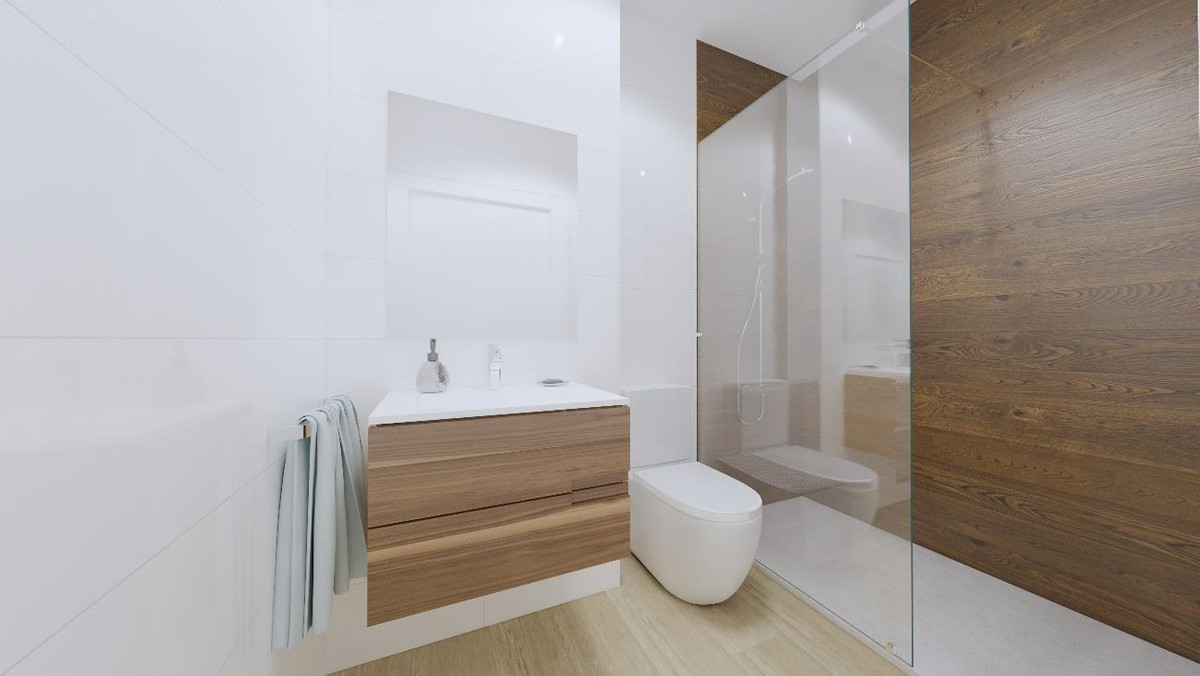 Villas de Lujo: Mar, Golf y Sol en Los Alcázares, Descubre 31 villas adosadas de lujo en Los Alcázares, Murcia. A metros del Mar Menor y golf La Serena. 3 dorm, terrazas, solárium. ¡Invierte en tu bienestar!