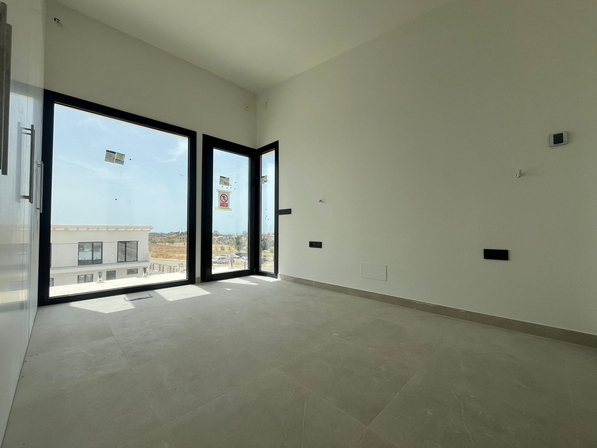 Villa de lujo en Mijas: 4 dormitorios
