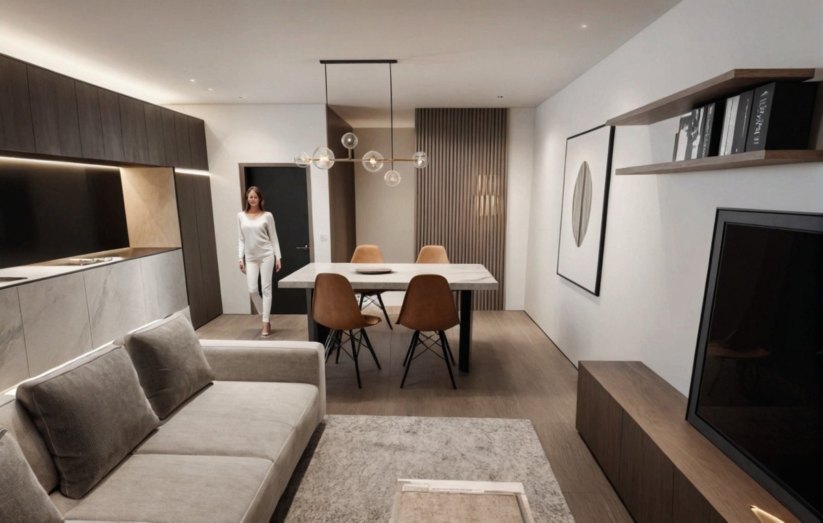 Apartamento en venta en Torrevieja