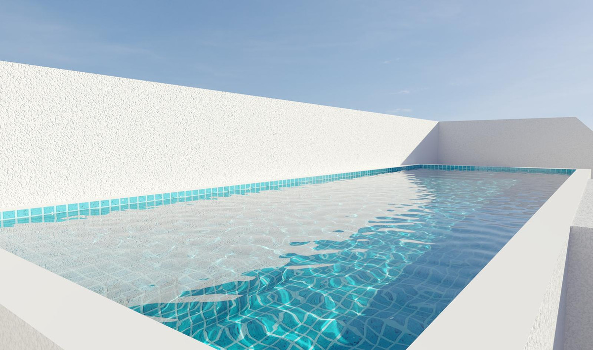 Lujo moderno en Torrevieja: ¡Su hogar ideal!, Apartamento 3 hab/2 baños en Torrevieja. Lujo, diseño antisísmico, aerotermia. ¡Vive el Mediterráneo!