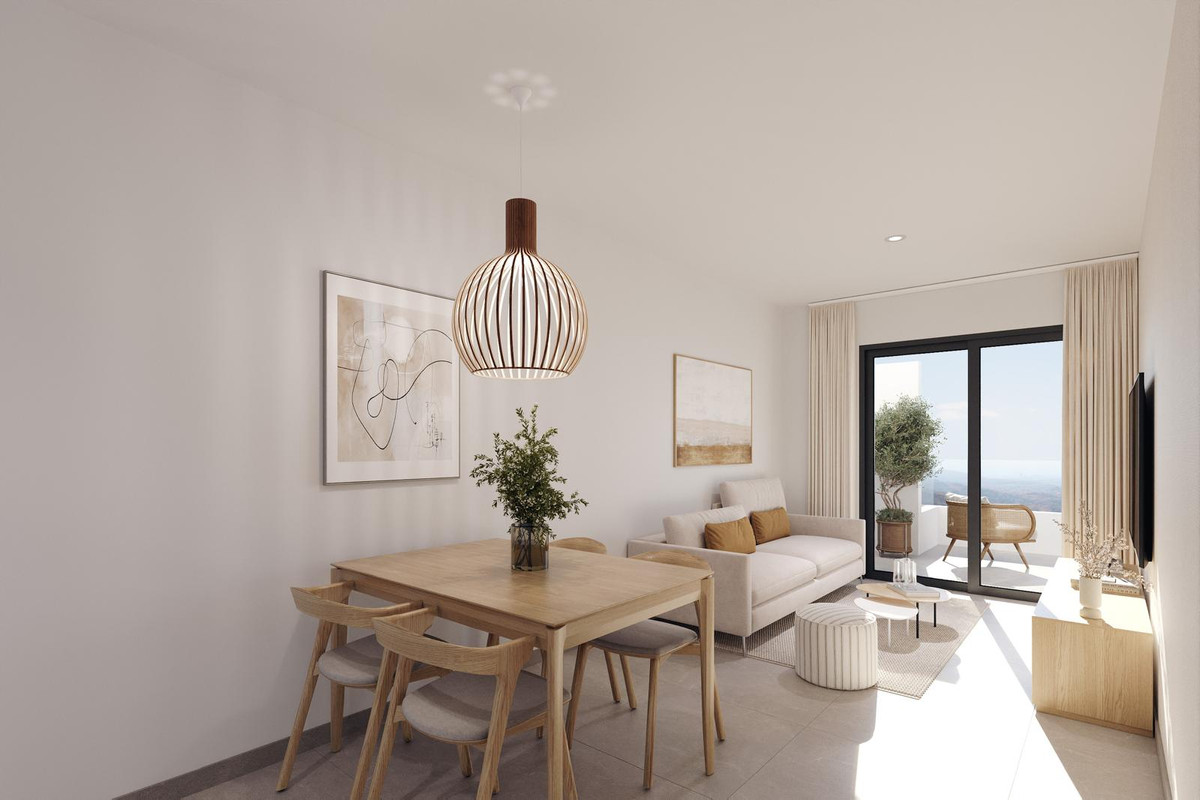 Lujo moderno en Torrevieja: ¡Su hogar ideal!, Apartamento 3 hab/2 baños en Torrevieja. Lujo, diseño antisísmico, aerotermia. ¡Vive el Mediterráneo!