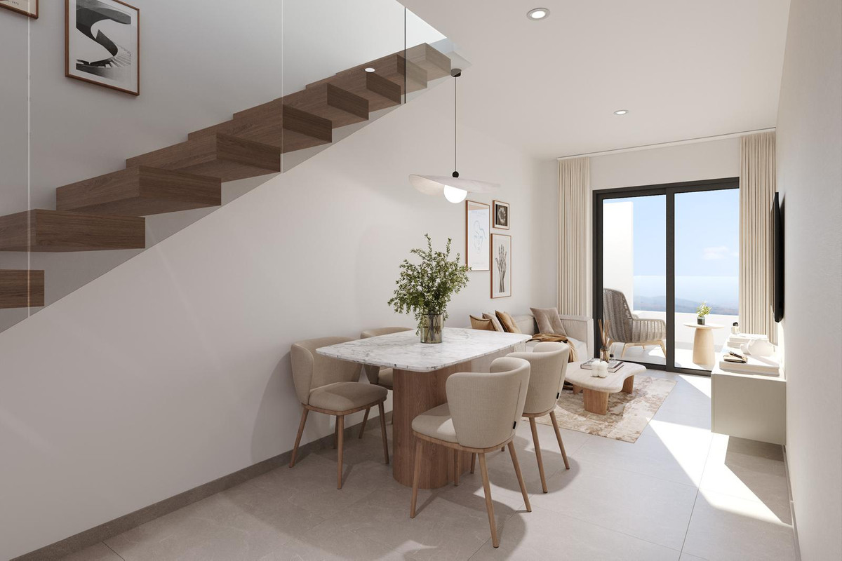 Lujo moderno en Torrevieja: ¡Su hogar ideal!, Apartamento 3 hab/2 baños en Torrevieja. Lujo, diseño antisísmico, aerotermia. ¡Vive el Mediterráneo!