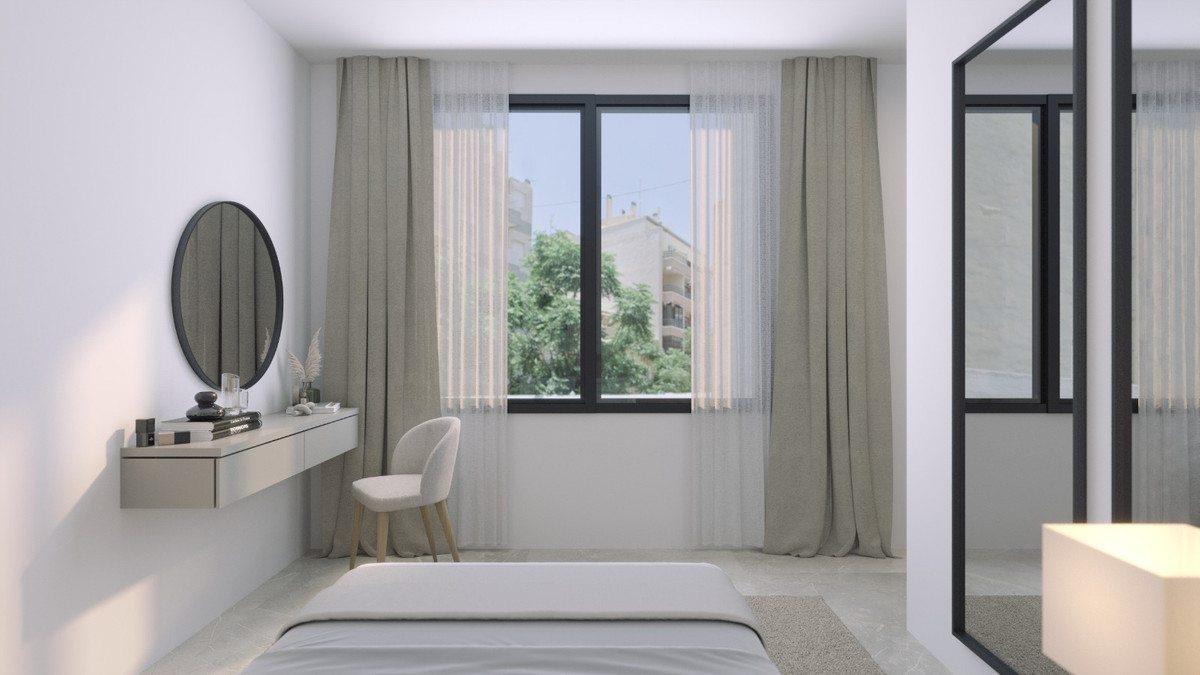 Apartamento en venta en Torrevieja