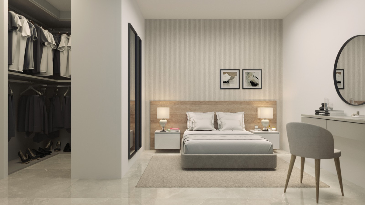 Apartamento en venta en Torrevieja