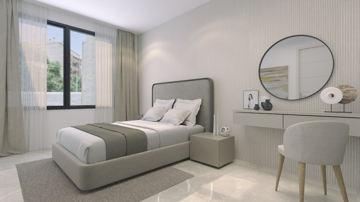 Apartamento en venta en Torrevieja