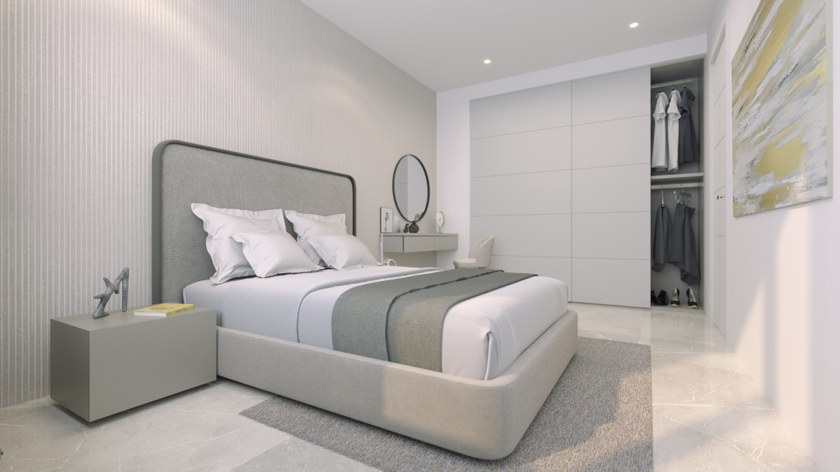 Apartamento en venta en Torrevieja