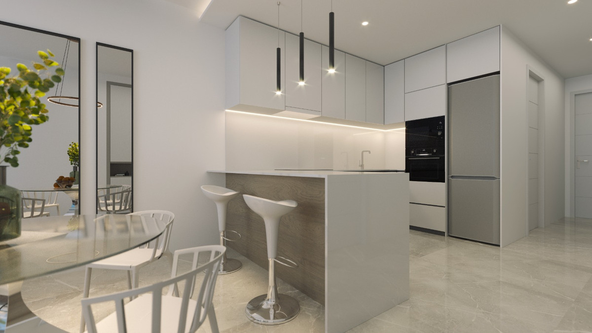 Apartamento en venta en Torrevieja