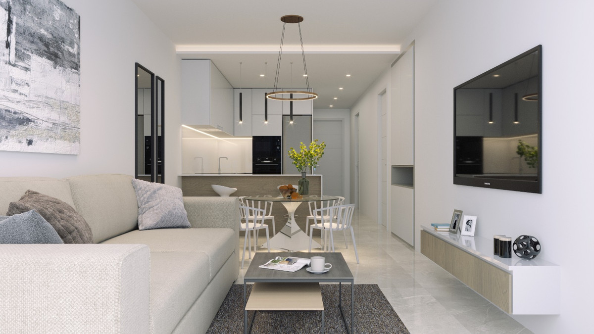 Apartamento en venta en Torrevieja