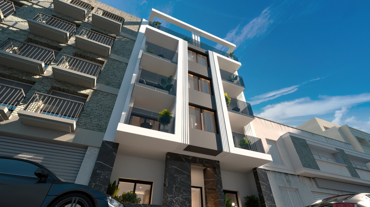 Apartamento en venta en Torrevieja