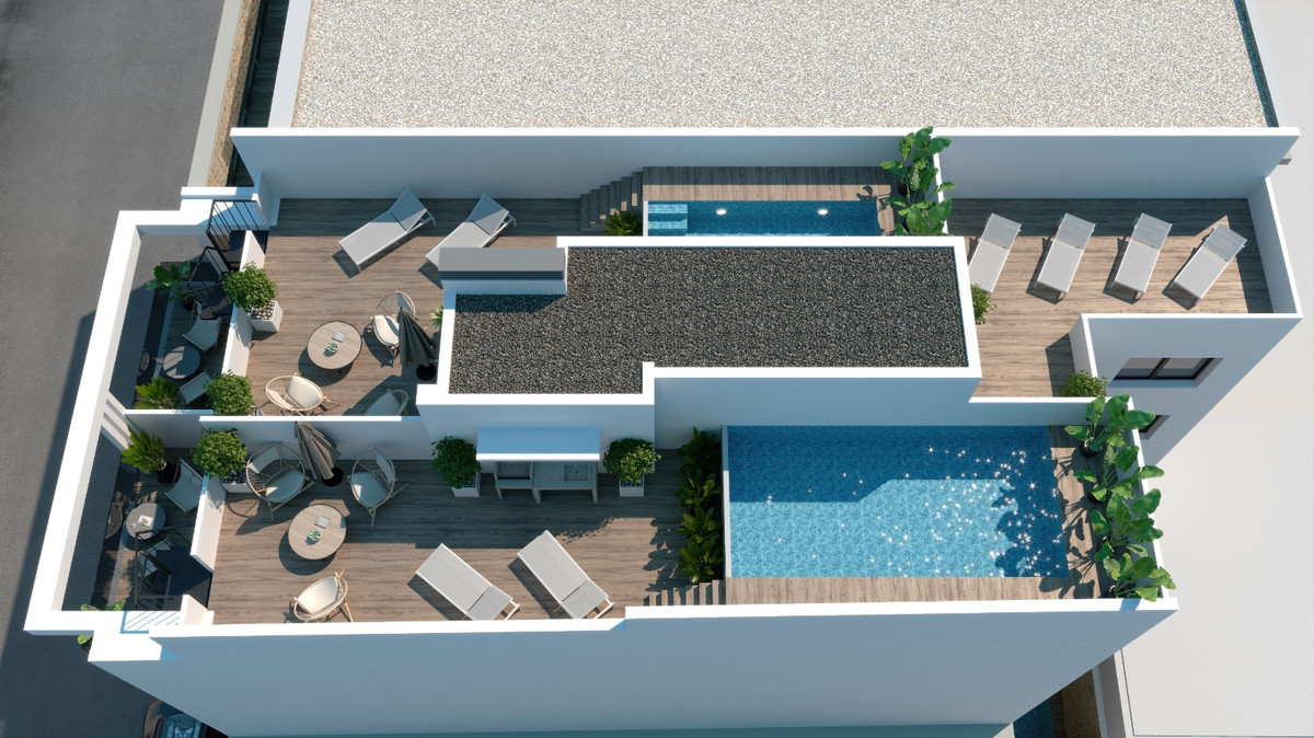 Apartamento en venta en Torrevieja