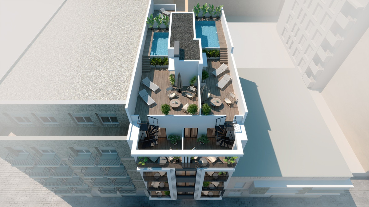 Apartamento en venta en Torrevieja