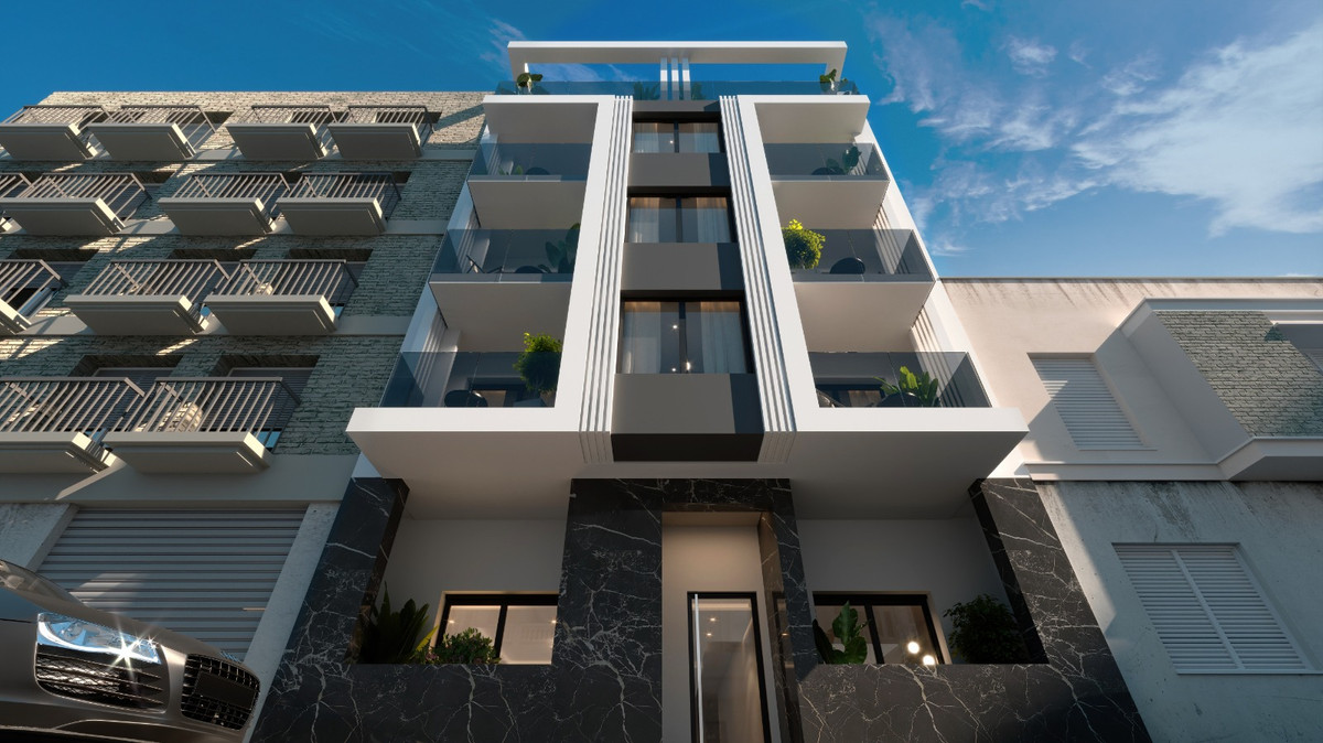 Apartamento en venta en Torrevieja