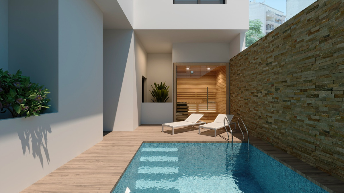 Apartamento en venta en Torrevieja