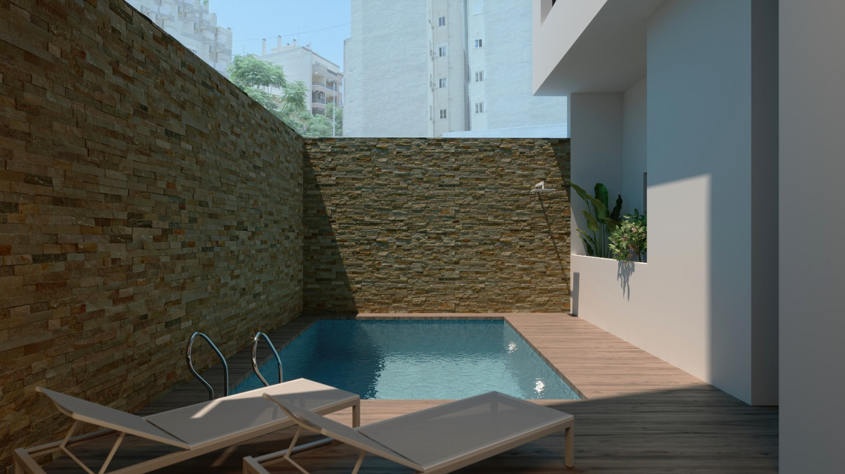 Apartamento en venta en Torrevieja
