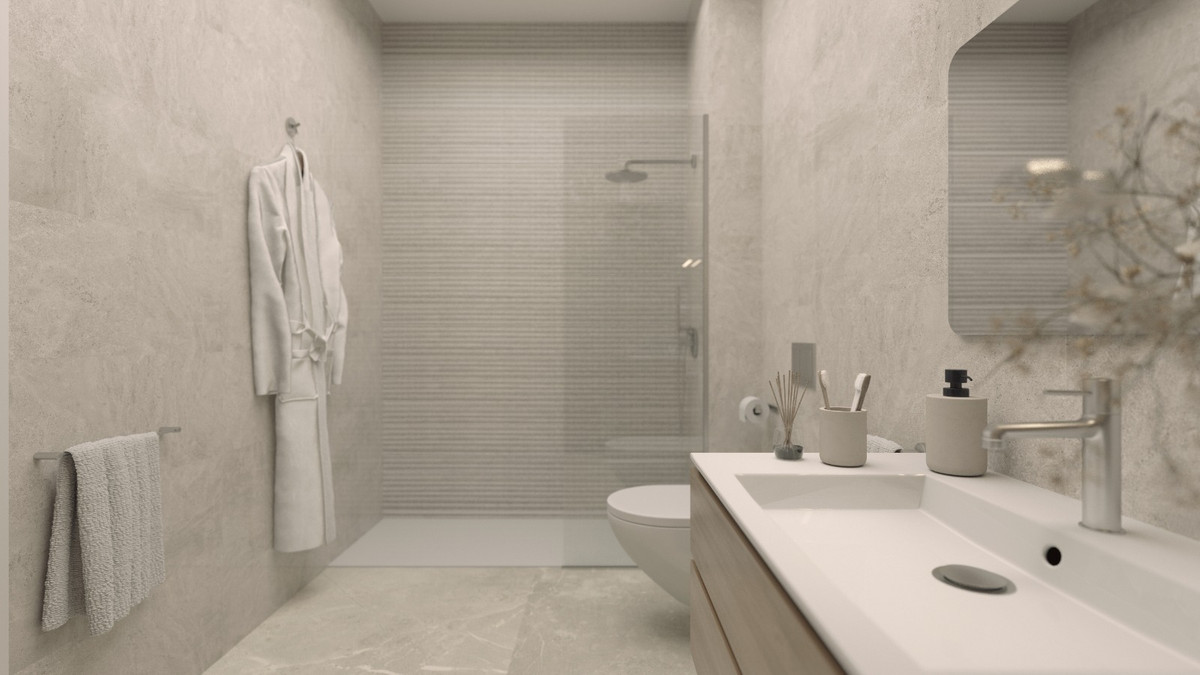 Apartamento en venta en Torrevieja