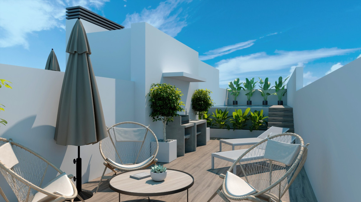 Apartamento en venta en Torrevieja
