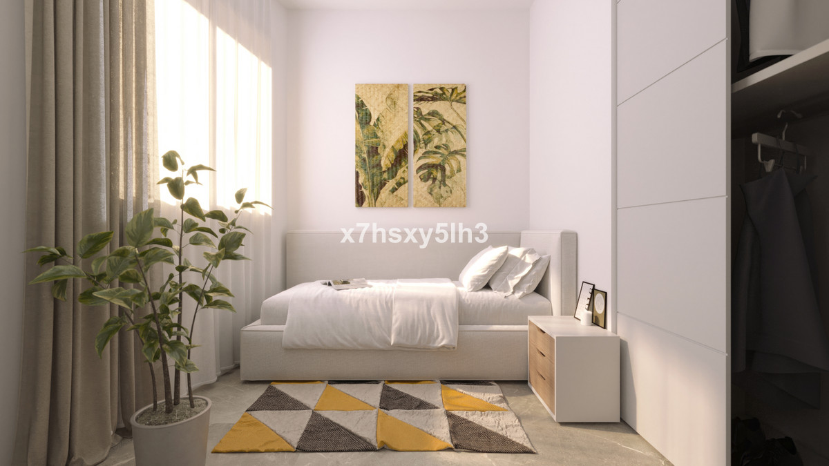 Apartamento de 3 habitaciones y 3 baños en Torrevieja.