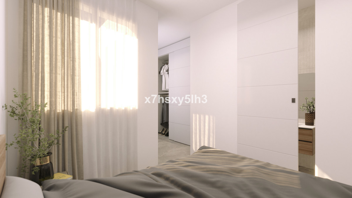 Apartamento de 3 habitaciones y 3 baños en Torrevieja.