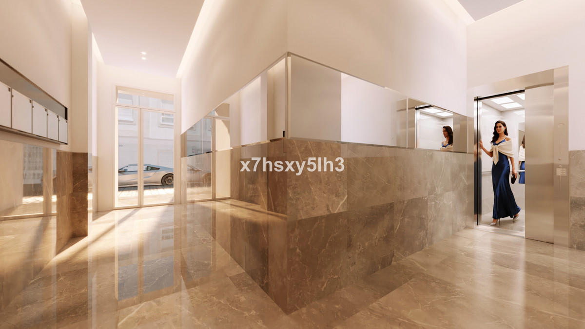 Apartamento de 3 habitaciones y 3 baños en Torrevieja.