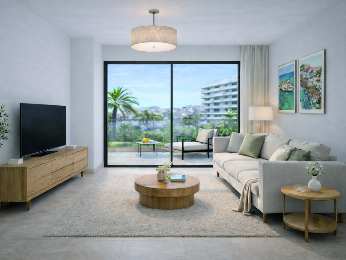 Tu oasis mediterráneo en Torrevieja.