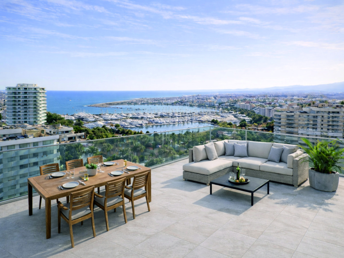 Tu oasis mediterráneo en Torrevieja.