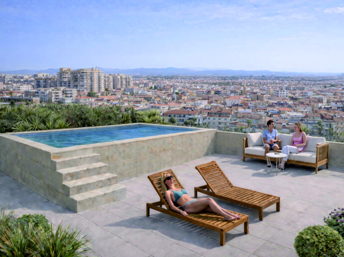 Tu oasis mediterráneo en Torrevieja.