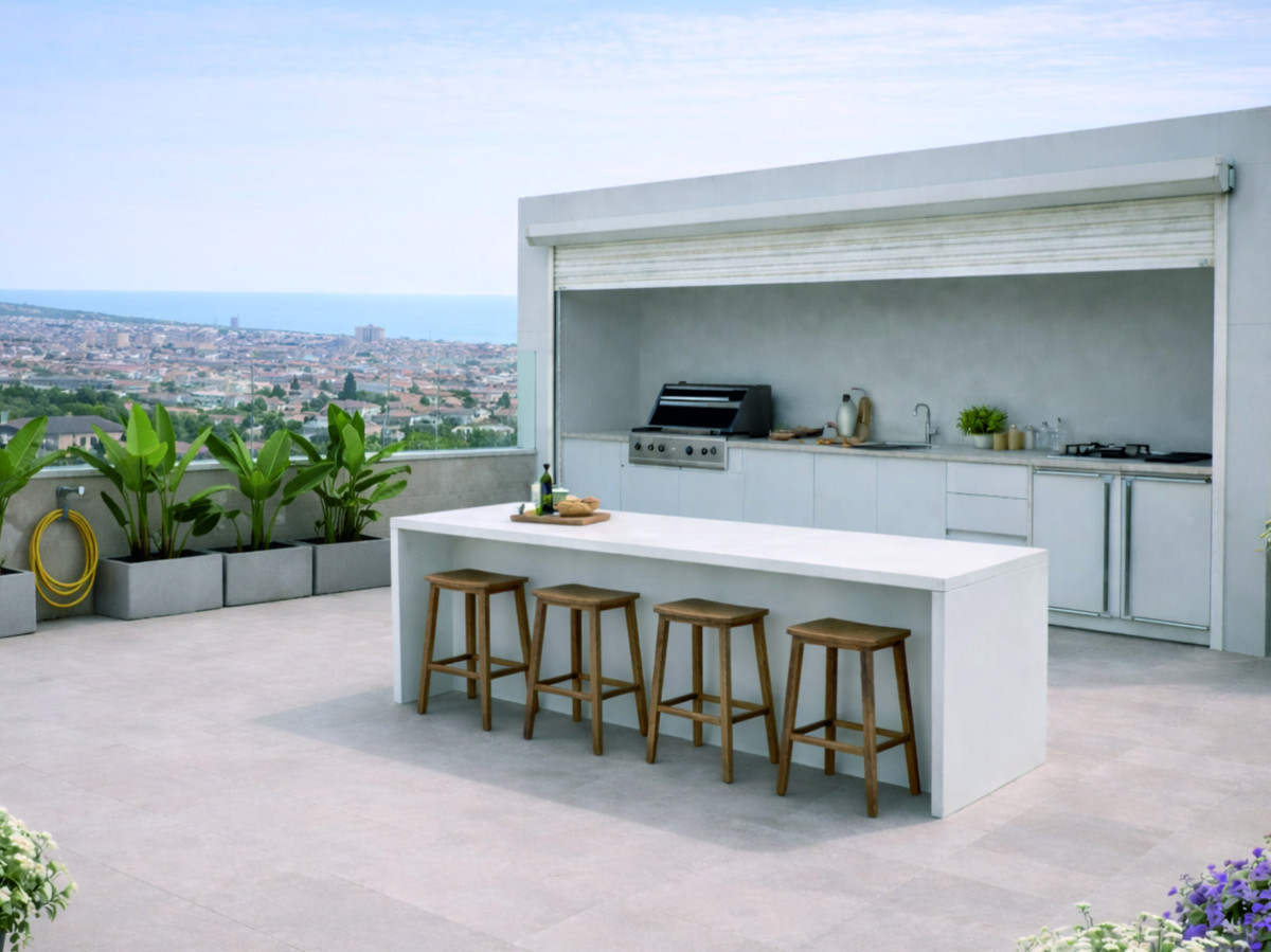 Tu oasis mediterráneo en Torrevieja.