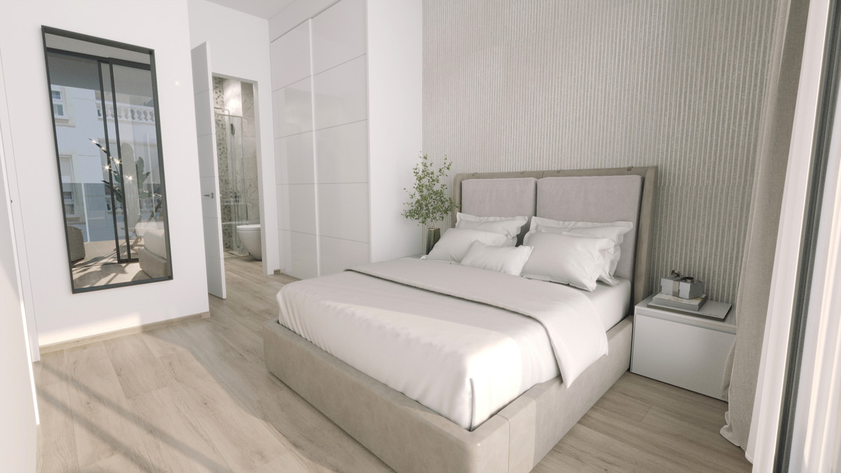 Apartamento en venta en Torrevieja