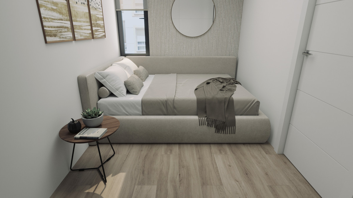 Apartamento en venta en Torrevieja