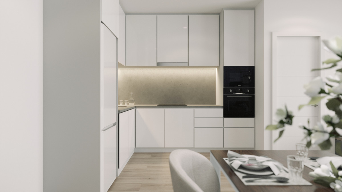 Apartamento en venta en Torrevieja