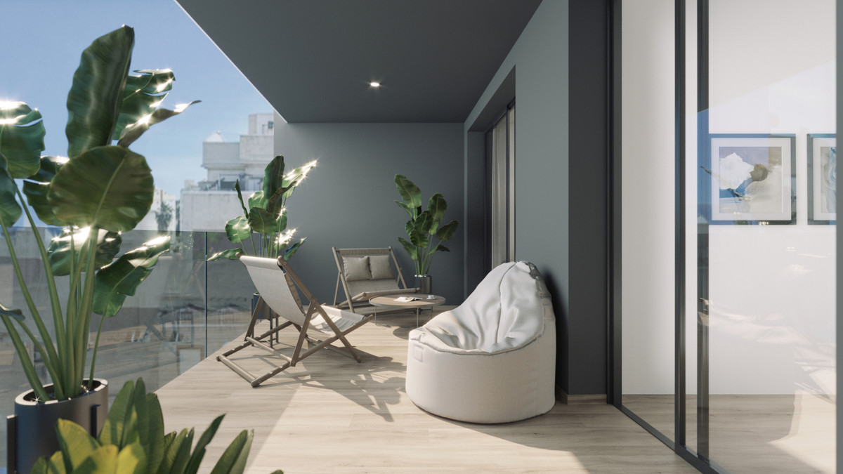 Apartamento en venta en Torrevieja