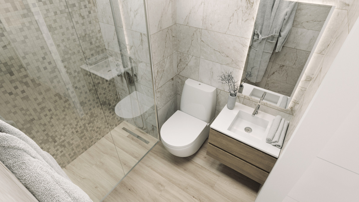 Apartamento en venta en Torrevieja