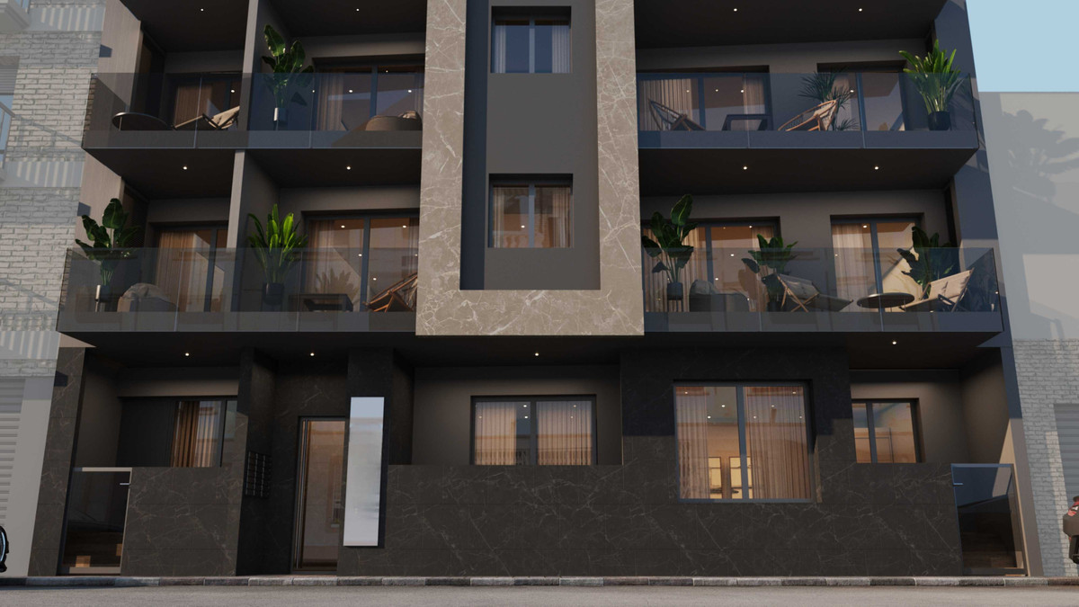 Apartamento en venta en Torrevieja