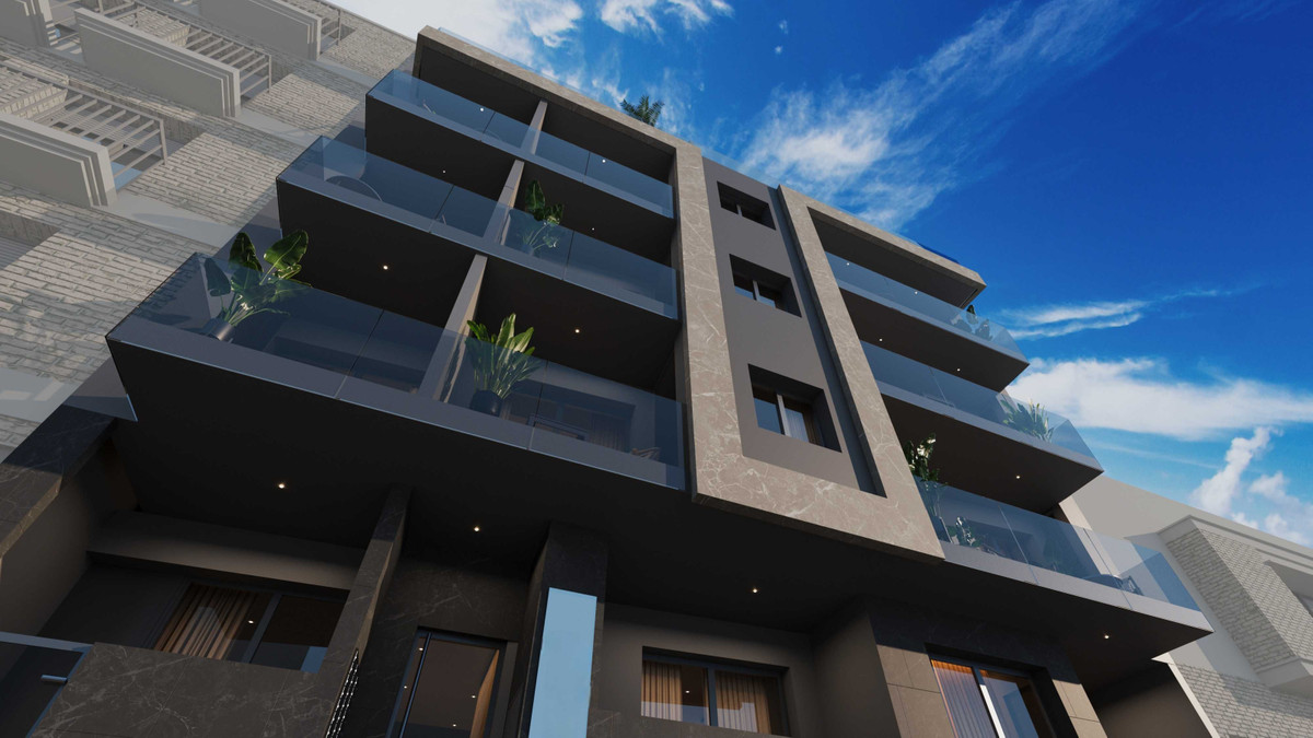 Apartamento en venta en Torrevieja