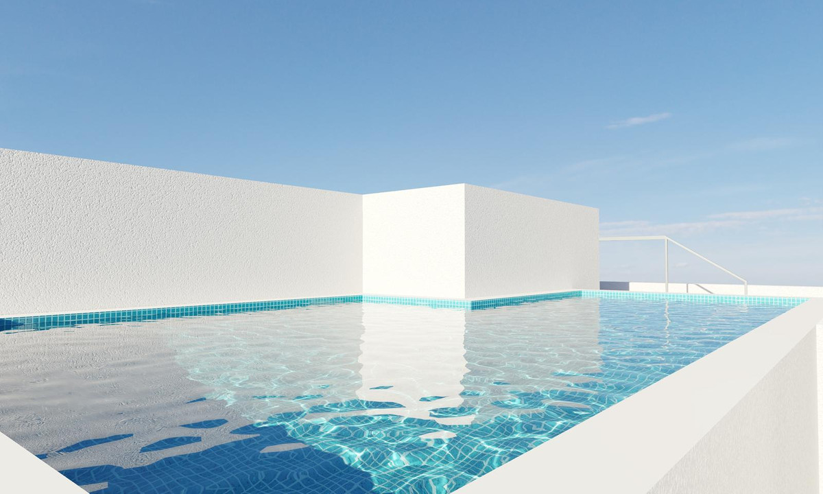 Apartamento moderno en Torrevieja, Costa Blanca, Exclusivo apartamento en Torrevieja, Costa Blanca. Moderno, alta calidad, piscina y terraza. Ideal hogar o inversión.