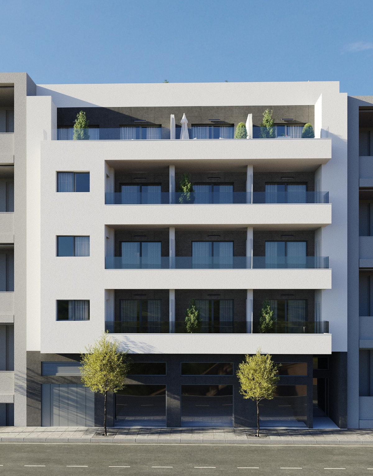 Apartamento moderno en Torrevieja, Costa Blanca, Exclusivo apartamento en Torrevieja, Costa Blanca. Moderno, alta calidad, piscina y terraza. Ideal hogar o inversión.