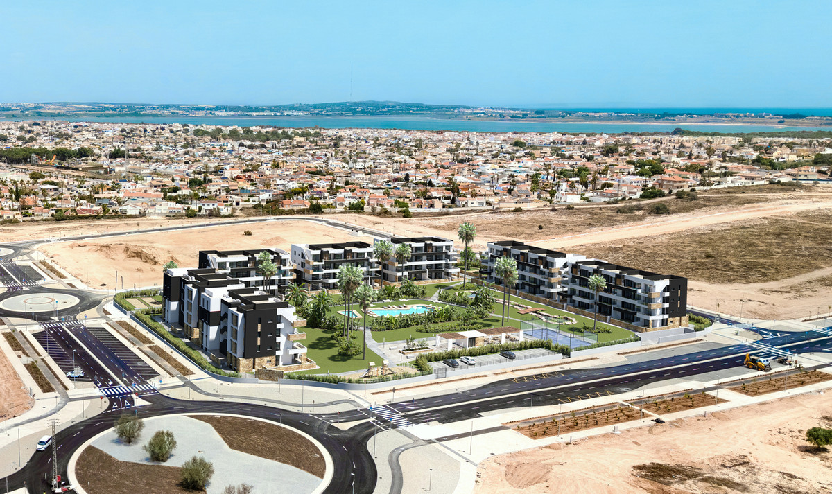 Apartamento en venta en Torrevieja