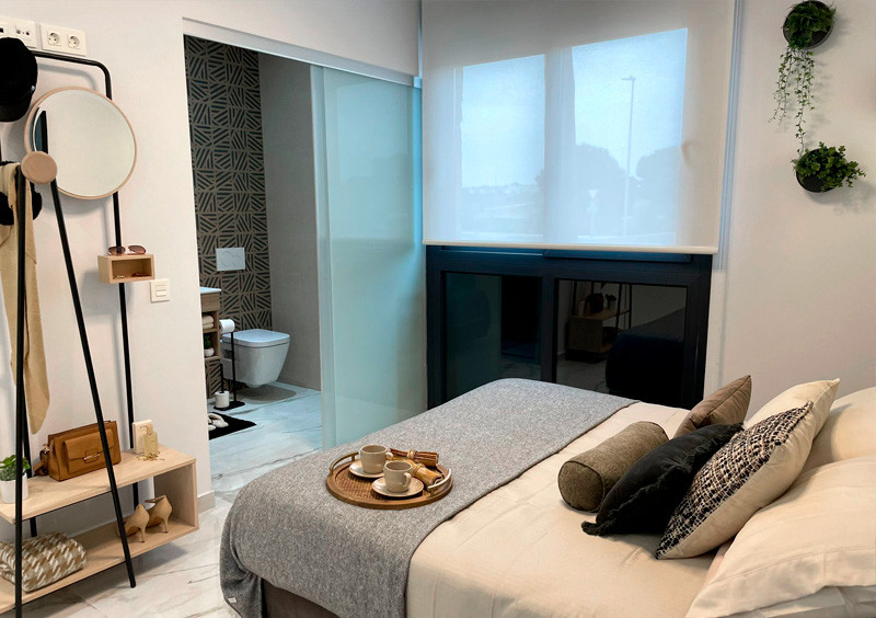 Apartamento en venta en Torrevieja
