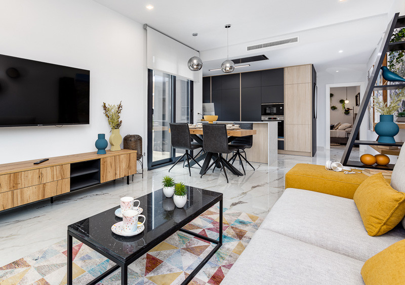 Apartamento en venta en Torrevieja
