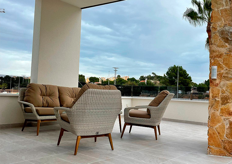 Apartamento en venta en Torrevieja