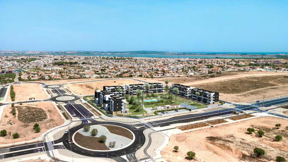 Apartamento en venta en Torrevieja