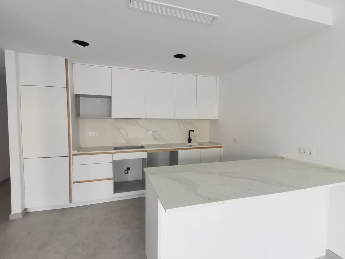 Apartamento en venta en Torrevieja