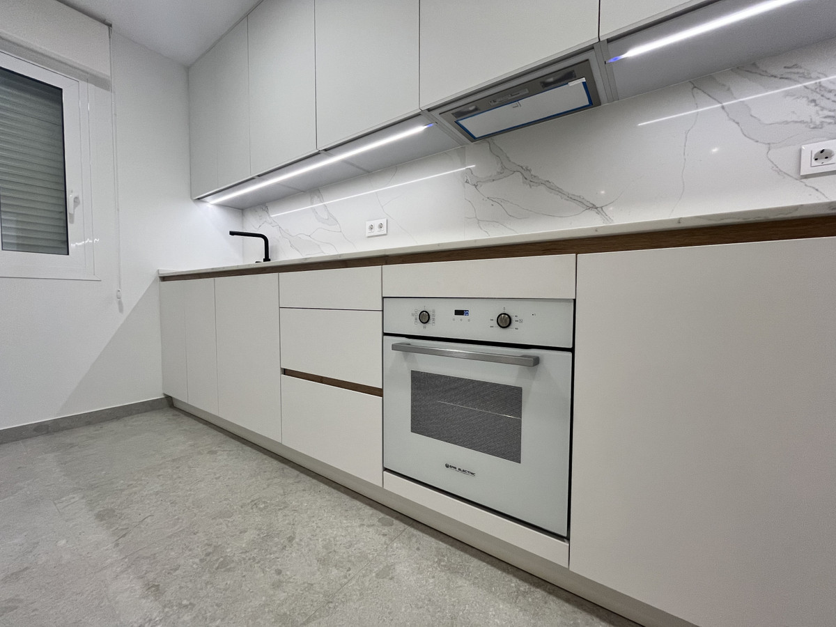 Apartamento en venta en Torrevieja