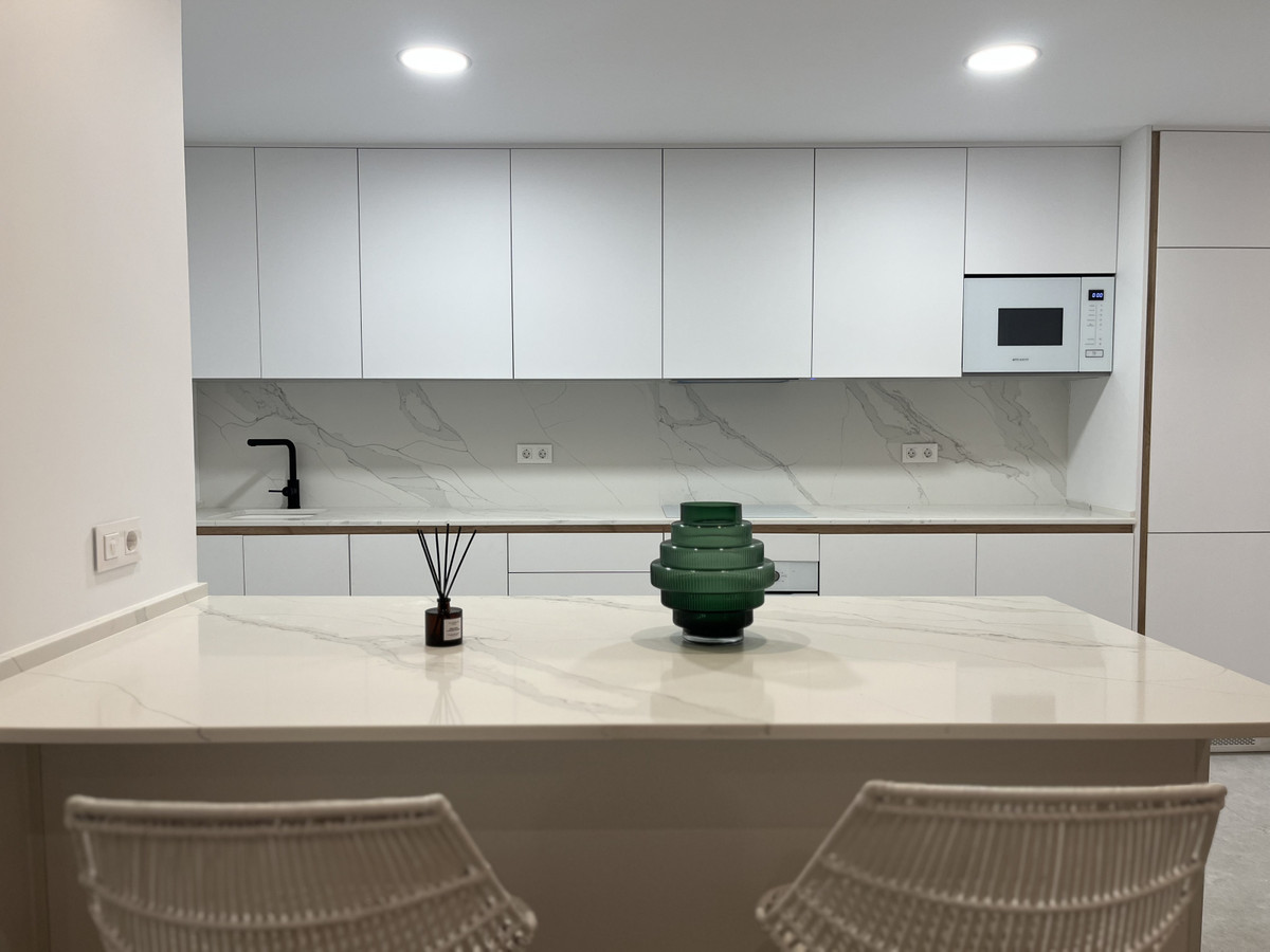 Apartamento en venta en Torrevieja