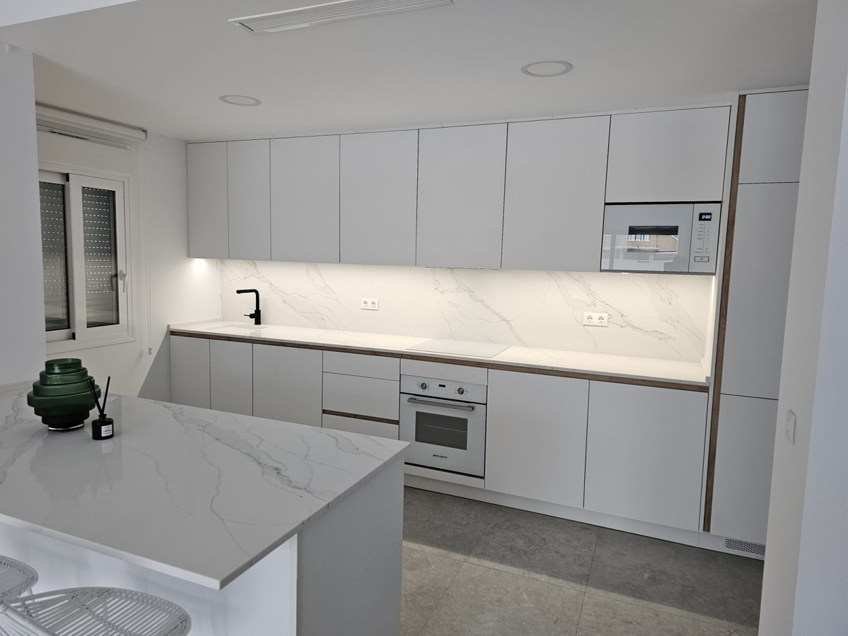 Apartamento en venta en Torrevieja