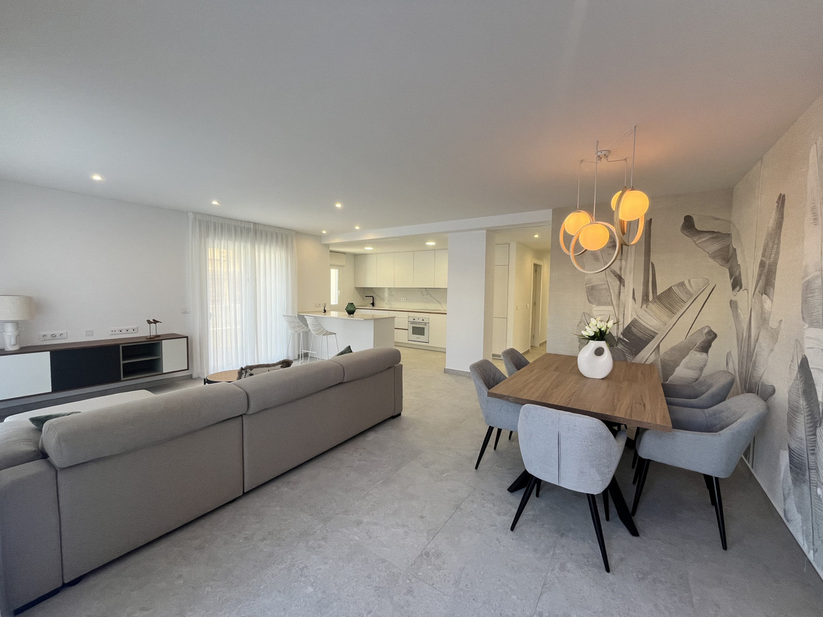 Apartamento en venta en Torrevieja